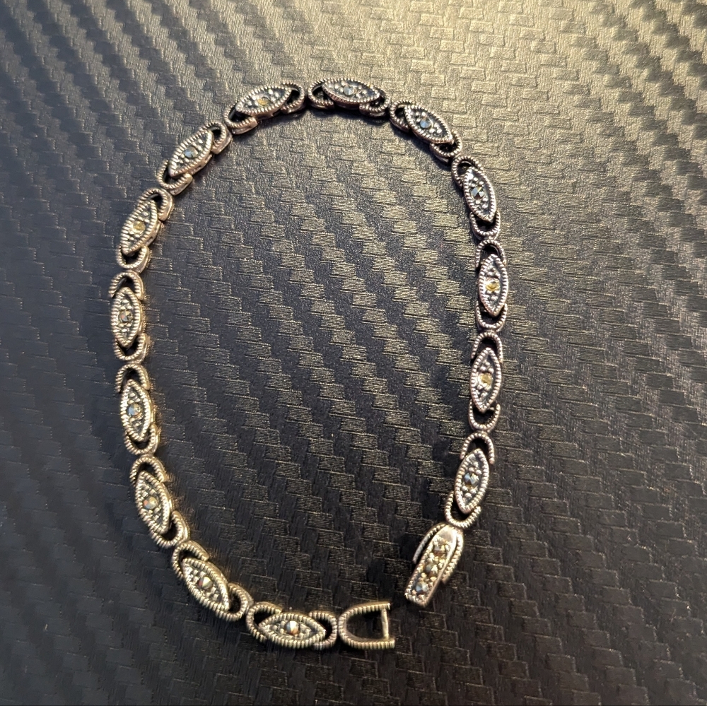 Marcasite Bracelet